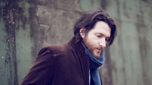 Matthew Perryman Jones