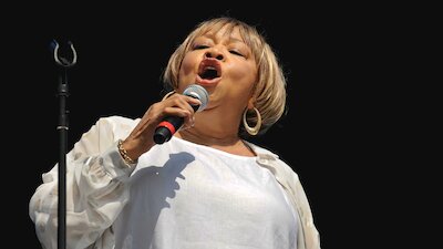Mavis Staples
