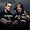Max & Iggor Cavalera Tickets
