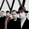 Maximo Park Концерты