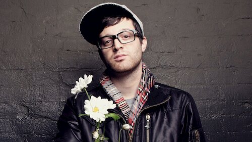 Mayer Hawthorne