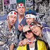 Me First and the Gimme Gimmes Tickets