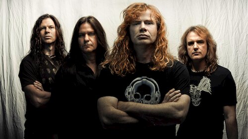Megadeth