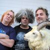 Melvins Концерты