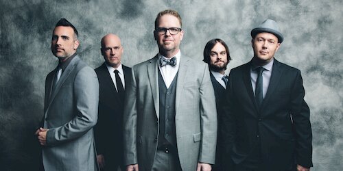 MercyMe