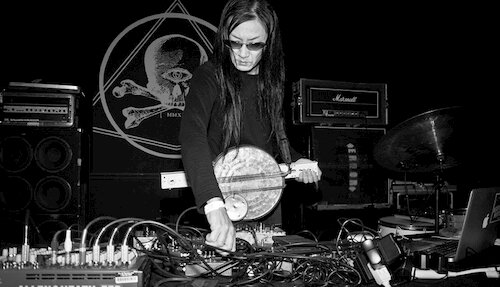 Merzbow