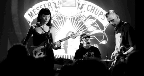 Messer Chups