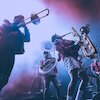 Meute Tickets