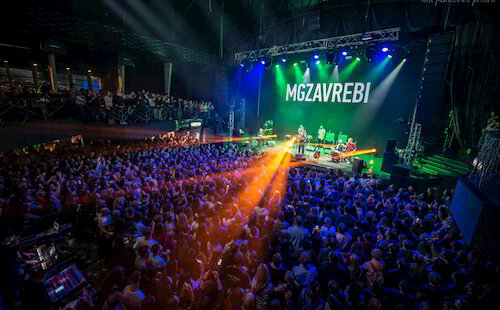 Mgzavrebi