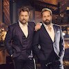 Michael Ball Концерты