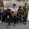 Michael Franti & Spearhead Концерты