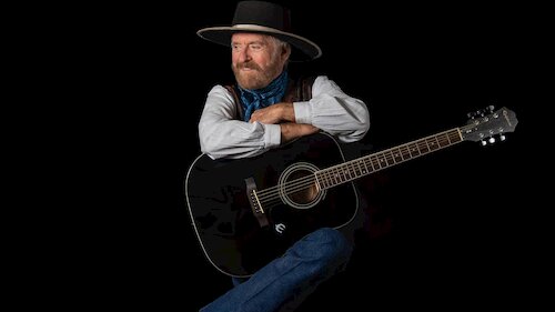 Michael Martin Murphey