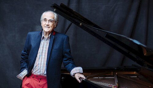 Michel Legrand