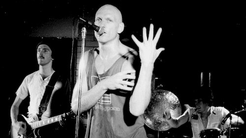 Midnight Oil