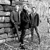 Mighty Oaks Tickets