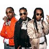 Migos Концерты