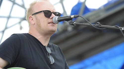 Mike Doughty