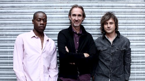 Mike & The Mechanics