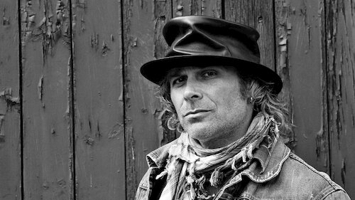Mike Tramp