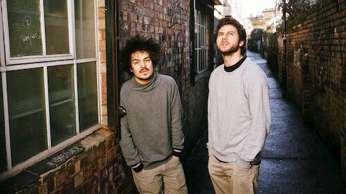 Milky Chance