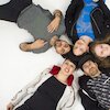 Millie Manders and The Shutup Концерты