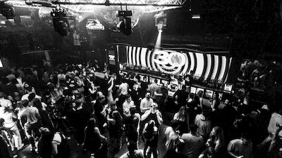 Ministry of Sound