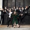 Mint Julep Jazz Band Концерты