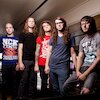 Miss May I Концерты