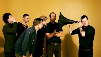 Modest Mouse