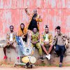 Mokoomba Tickets