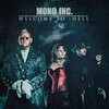 Mono Inc Концерты