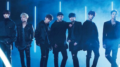 Monsta X