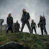 Moonsorrow Концерты