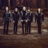 Moonspell Концерты