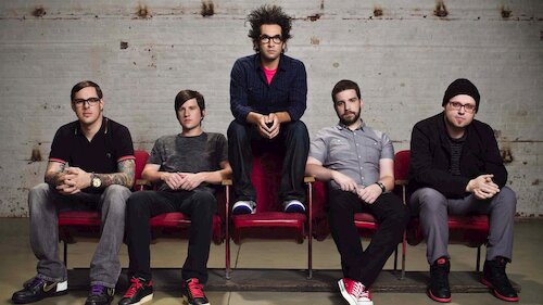 Motion City Soundtrack