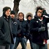 Motion City Soundtrack Концерты