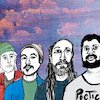 Mt. St. Helens Vietnam Band Концерты