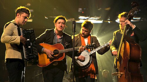 Mumford & Sons