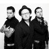 MxPx Концерты