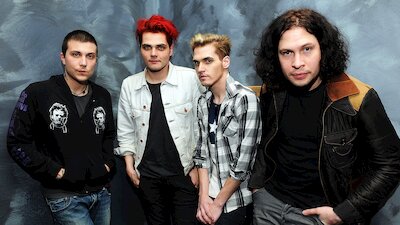 My Chemical Romance