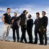 Negramaro Tickets
