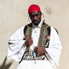 negros tou moria Концерты