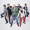 Neschastny Sluchai Tickets