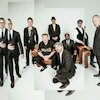 New Cool Collective Концерты