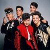New Kids on the Block Концерты