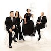 New York Voices Tickets