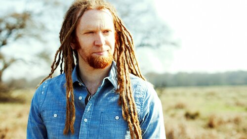 Newton Faulkner