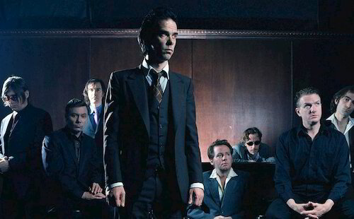 Nick Cave & The Bad Seeds