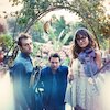 Nickel Creek Концерты
