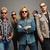Night Ranger Концерты